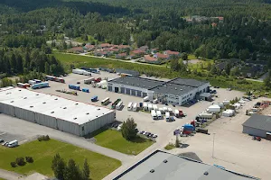 Volvo Truck Center Tampere image