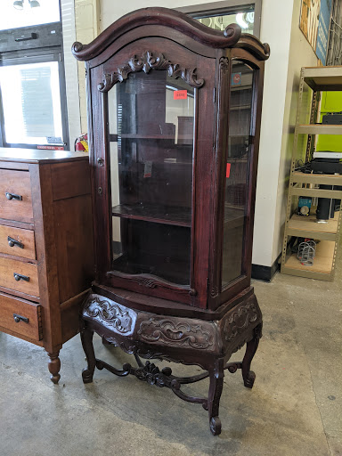 Building Materials Store «Lexington Habitat for Humanity ReStore», reviews and photos