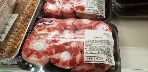 Butcher Shop «Blue Max Meats», reviews and photos, 29304 WA-410, Buckley, WA 98321, USA