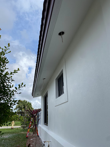 Electrician «Unlimited Electrical Solutions», reviews and photos, 7601 NW 182nd Terrace, Hialeah, FL 33015, USA