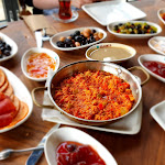 Photo n°1 de l'avis de Omar.l fait le 27/05/2022 à 05:00 sur le  Selçuklu Hatay Künefe Restaurant Fredenbaum à Dortmund