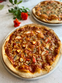 Pizza du Restaurant indien Masala kitchen à Lingolsheim - n°6
