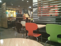 Atmosphère du Restauration rapide McDonald's à Mondeville - n°15