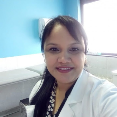 Opiniones de Dra. Hailin Cabrera Silvera, Médico general en Chillán - Médico