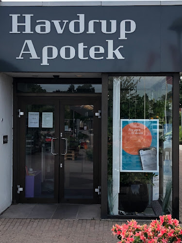 Anmeldelser af Havdrup Apotek i Roskilde - Apotek