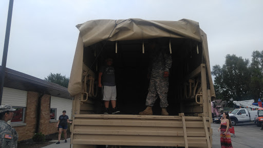 Recreation Center «Worth Park District», reviews and photos, 11500 S Beloit Ave, Worth, IL 60482, USA