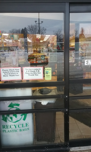 Department Store «TOPS Friendly Markets», reviews and photos, 738 Foote Ave, Jamestown, NY 14701, USA