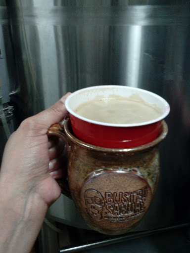 Brewery «Busted Sandal Brewing Company», reviews and photos, 7114 Oaklawn Dr, San Antonio, TX 78229, USA