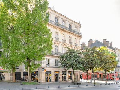 VICARTEM à Rennes