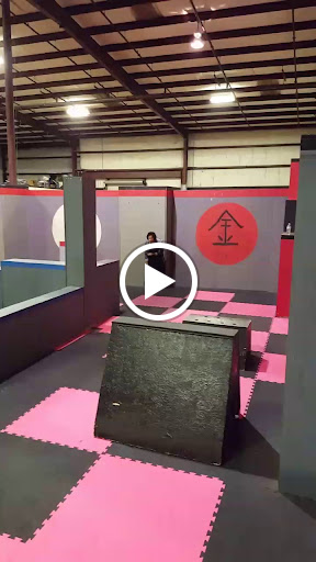 Gym «Urban Ninja Athletics», reviews and photos, 1155 Charles St #135, Longwood, FL 32750, USA
