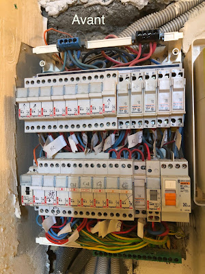 POMMIER Électricité Générale à Mérignac