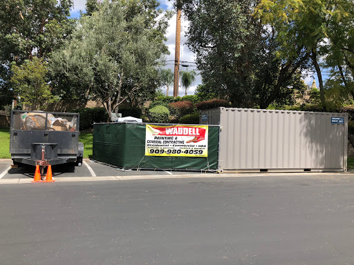 Waddell Painting Inc. image
