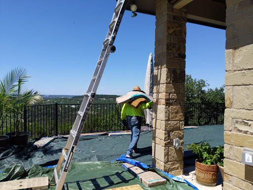 Roofing Contractor «San Antonio Roof Experts», reviews and photos, 5225 McCullough Ave, San Antonio, TX 78212, USA