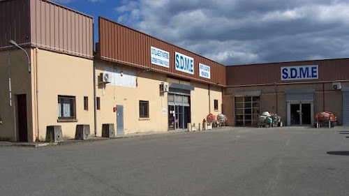 Magasin de gros S.D.M.E. Toulouse