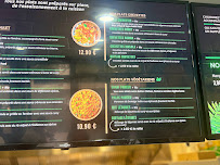 Delhi Food - Goussainville à Goussainville menu