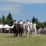 Photo n° 1 de l'avis de Patrick.e fait le 22/08/2018 à 07:52 pour Écomusée du Perche à Saint-Cyr-la-Rosière