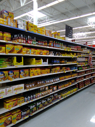 Department Store «Walmart Supercenter», reviews and photos, 501 E Pawnee St, Wichita, KS 67211, USA