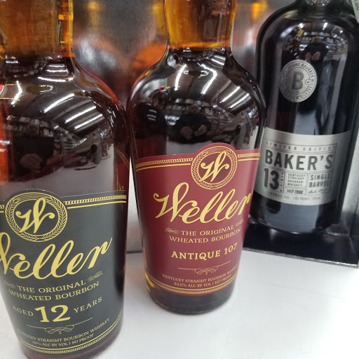 Liquor Store «Lopez Liquors & Fine Wines», reviews and photos, San Carlos St, Carmel-By-The-Sea, CA 93923, USA