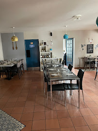 Atmosphère du Restaurant Le voyage culinaire à Lavelanet - n°3
