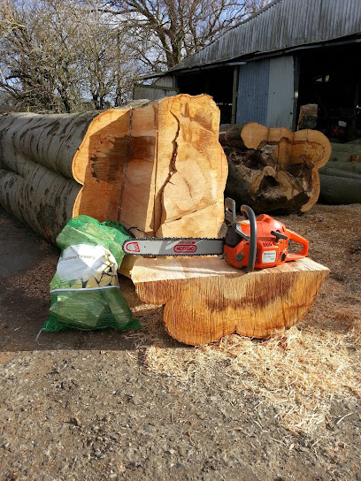 Aberdeen Firewood