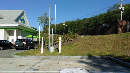 Coffee Shop «Cumberland Farms», reviews and photos