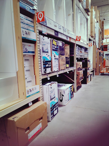 Home Improvement Store «The Home Depot», reviews and photos, 289 S Broadway, Salem, NH 03079, USA