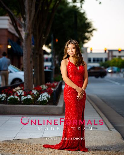 Formal Wear Store «OnlineFormals Dress Boutique», reviews and photos, 2492 N Landing Rd #103, Virginia Beach, VA 23456, USA