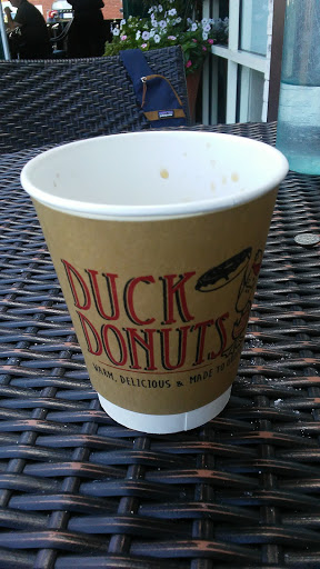 Donut Shop «Duck Donuts», reviews and photos, 1710 Kenilworth Ave #220, Charlotte, NC 28203, USA