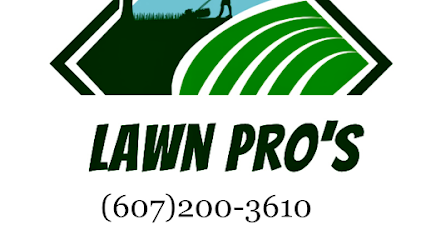 Home & Lawn Pro’s