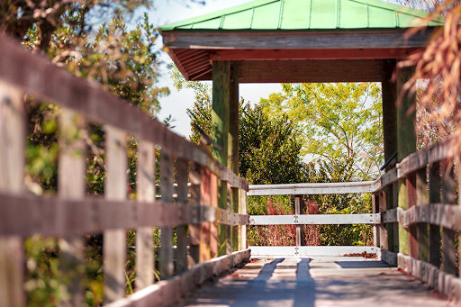 Nature Preserve «Chapel Trail Nature Preserve», reviews and photos, 19800 Sheridan St, Fort Lauderdale, FL 33332, USA