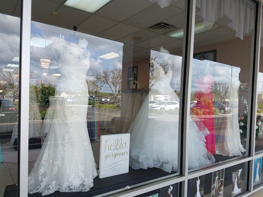 Bridal Shop «Dalis Bridal Boutique», reviews and photos, 2451 SW 27th Ave, Ocala, FL 34474, USA