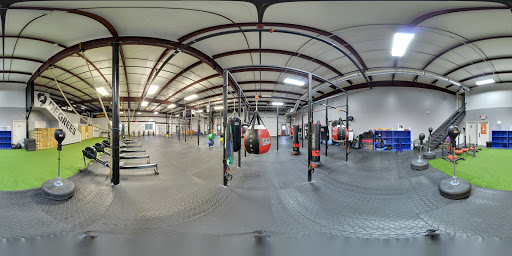 Gym «CrossFit 9 Degrees», reviews and photos, 1650 E Northfield Dr #500, Brownsburg, IN 46112, USA