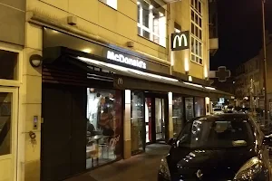 McDonald's image