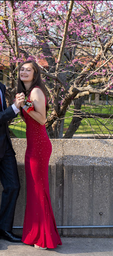 Bridal Shop «Elegant Forever Bridal Boutique», reviews and photos, 31 W Patrick St, Frederick, MD 21701, USA