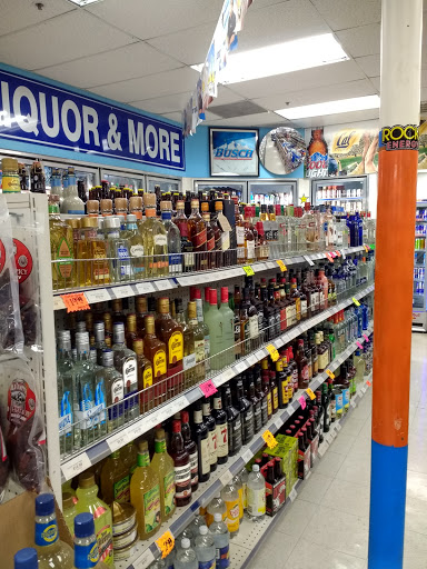 Liquor Store «Value Wine & Spirits», reviews and photos, 607 Gregory Ln # 120, Pleasant Hill, CA 94523, USA