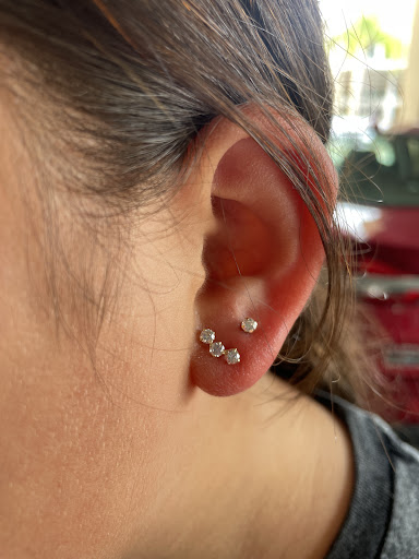 Explore witch tattoos ideas, creative tattoo ideas in Naples, available at Banter by Piercing Pagoda