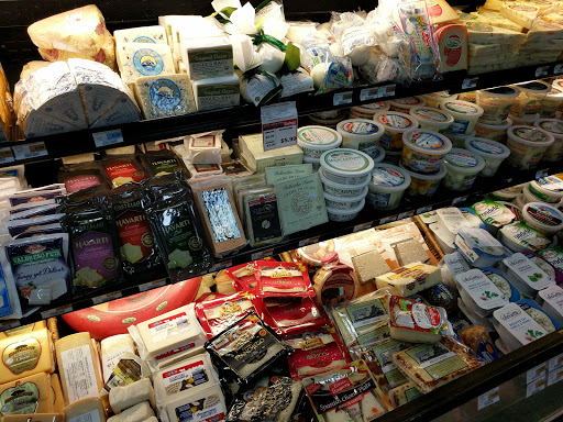 Supermarket «California Fresh Market SLO», reviews and photos, 771 Foothill Blvd, San Luis Obispo, CA 93405, USA