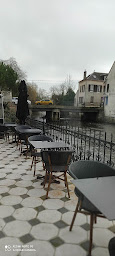 Photo n°56 de Restaurant @ Bel Ami Hotel Restaurant Normandie à Pacy-sur-Eure ()