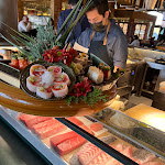 Photo n°1 de l'avis de Ben.. fait le 29/11/2021 à 09:03 sur le  Enoteca 17•56 - Real Companhia Velha à Vila Nova de Gaia