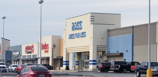 Clothing Store «Ross Dress for Less», reviews and photos, 8540 Fourwinds Dr, Windcrest, TX 78239, USA