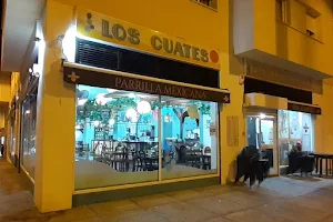 Restaurante Los cuates image