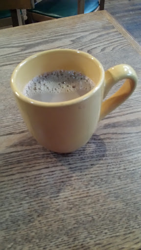 Koffie Café