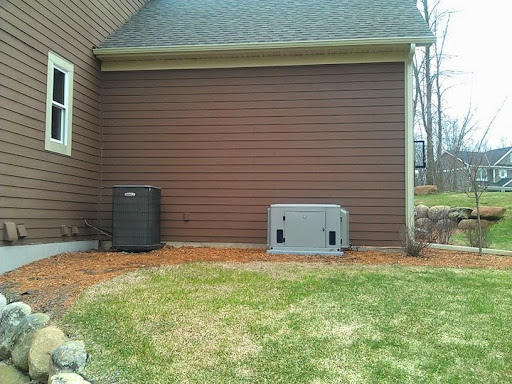 Electrical Engineer «Midwest Electric & Generator, Inc», reviews and photos, 12510 Fletcher Ln, Rogers, MN 55374, USA