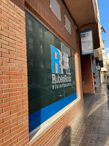 Rubén Roda Fisioterapia Clínica Castellón en Castellón de la Plana, Castellón