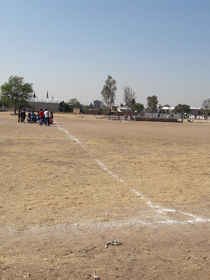 Campos de Futbol - Corregidora 3, 76810 San Juan del Río, Qro., Mexico