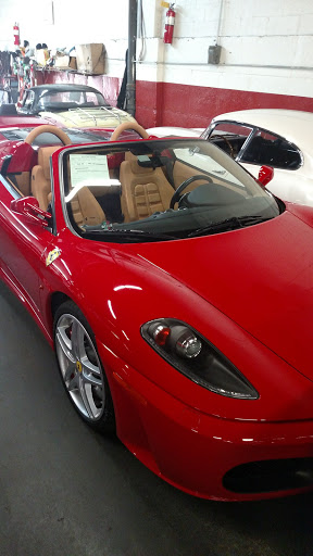 Used Car Dealer «Gullwing Motor Cars, Inc», reviews and photos, 24-30 46th St, Astoria, NY 11103, USA