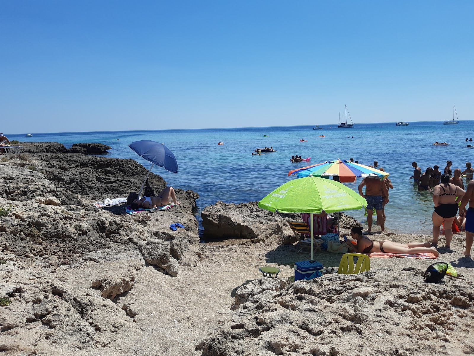 Lido Bruno beach II photo #8