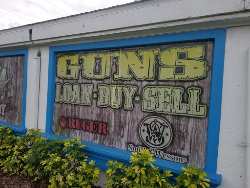 Pawn Shop «Mega Pawn & Jewelry», reviews and photos, 4006 W Vine St, Kissimmee, FL 34741, USA