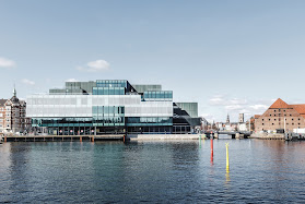 Dansk Arkitektur Center