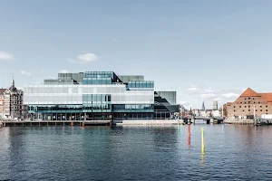 Danish Architecture Centre image